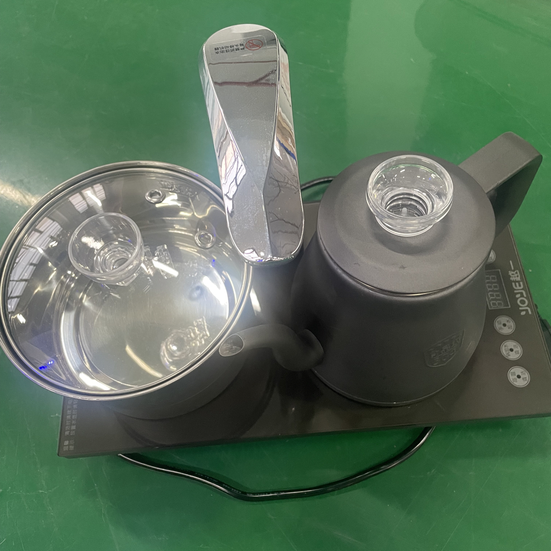 95新  95新越一0.8升全自动烧水壶k99