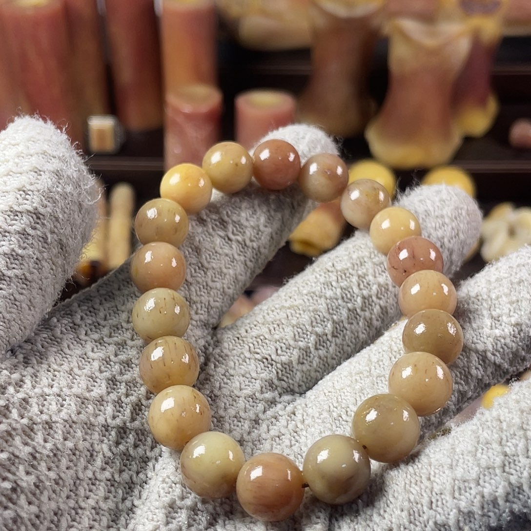 手串/手链驼骨1.2手串