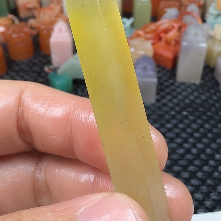 老挝石真真正正章