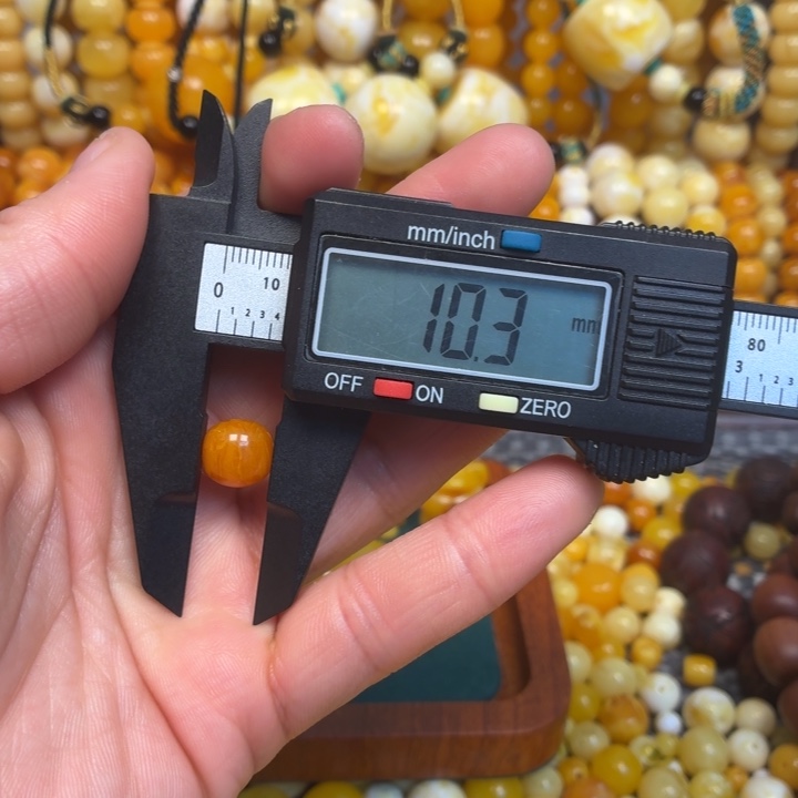 非金属配珠配饰112