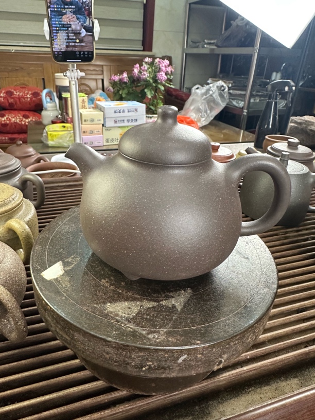 高可-底槽清30目 240-260cc半手工乳鼎定制