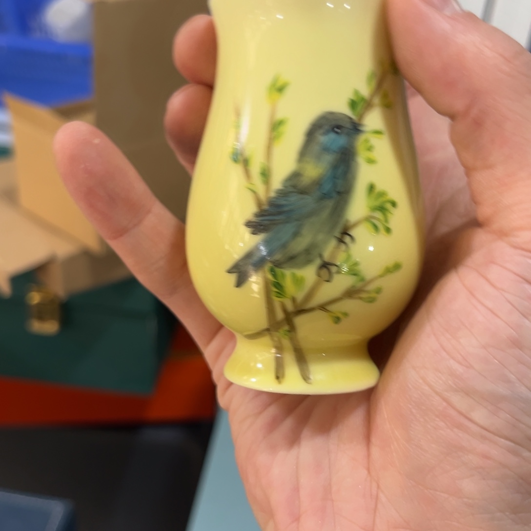 陶瓷等行业的生产和销售企业提供