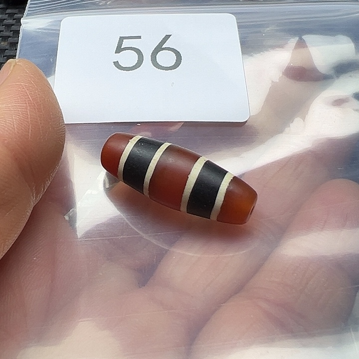 玛瑙/玉髓未镶嵌手链