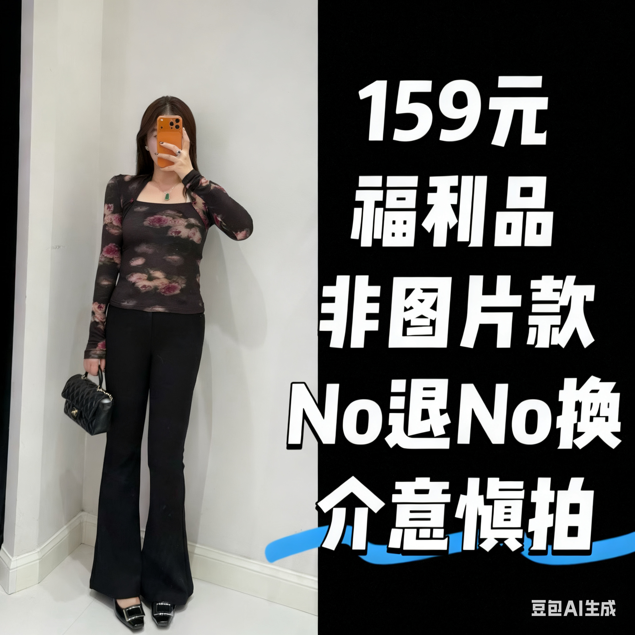 MLstudio直播间衣服专用链接【拍下备注编码】【NO退NO换 介意慎拍】