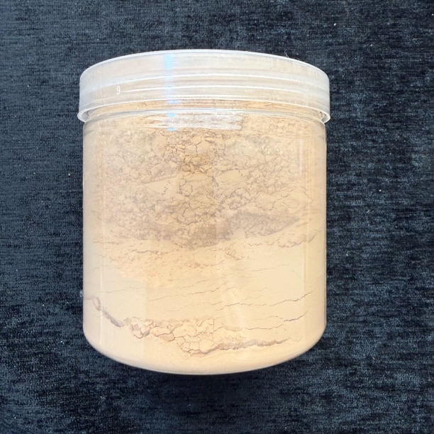 泗水泗滨天然砭石粉洗发刷牙沐浴泡足