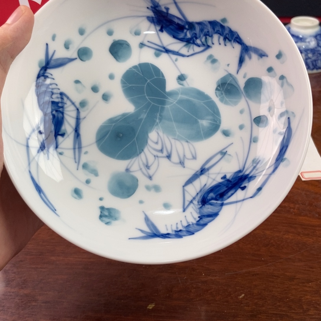 景德镇手绘陶瓷艺术