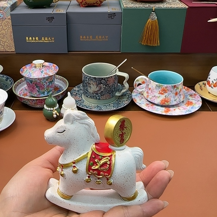 马上暴富马上有钱