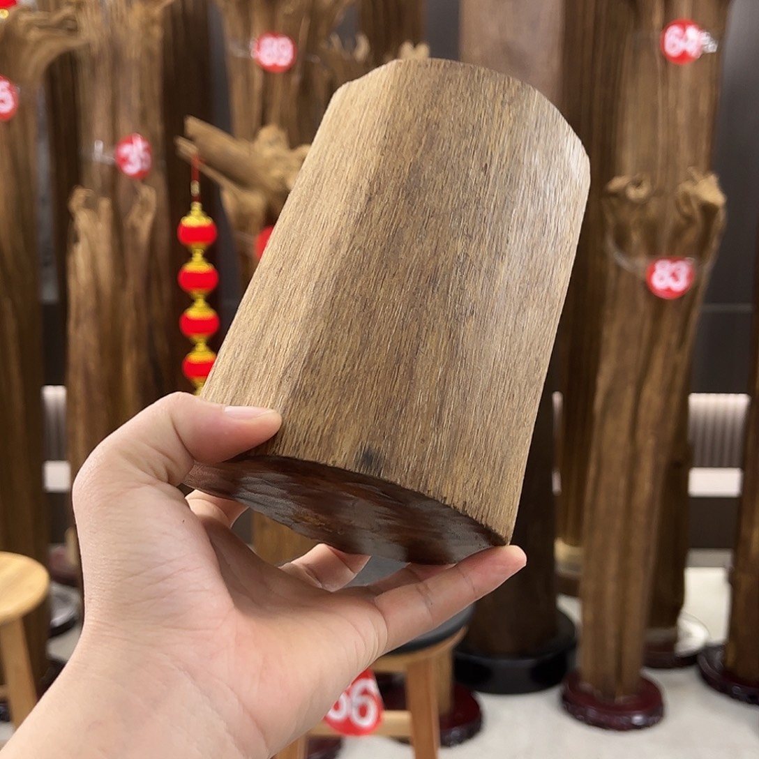 光***哥沉香碎屑沉香天然沉香