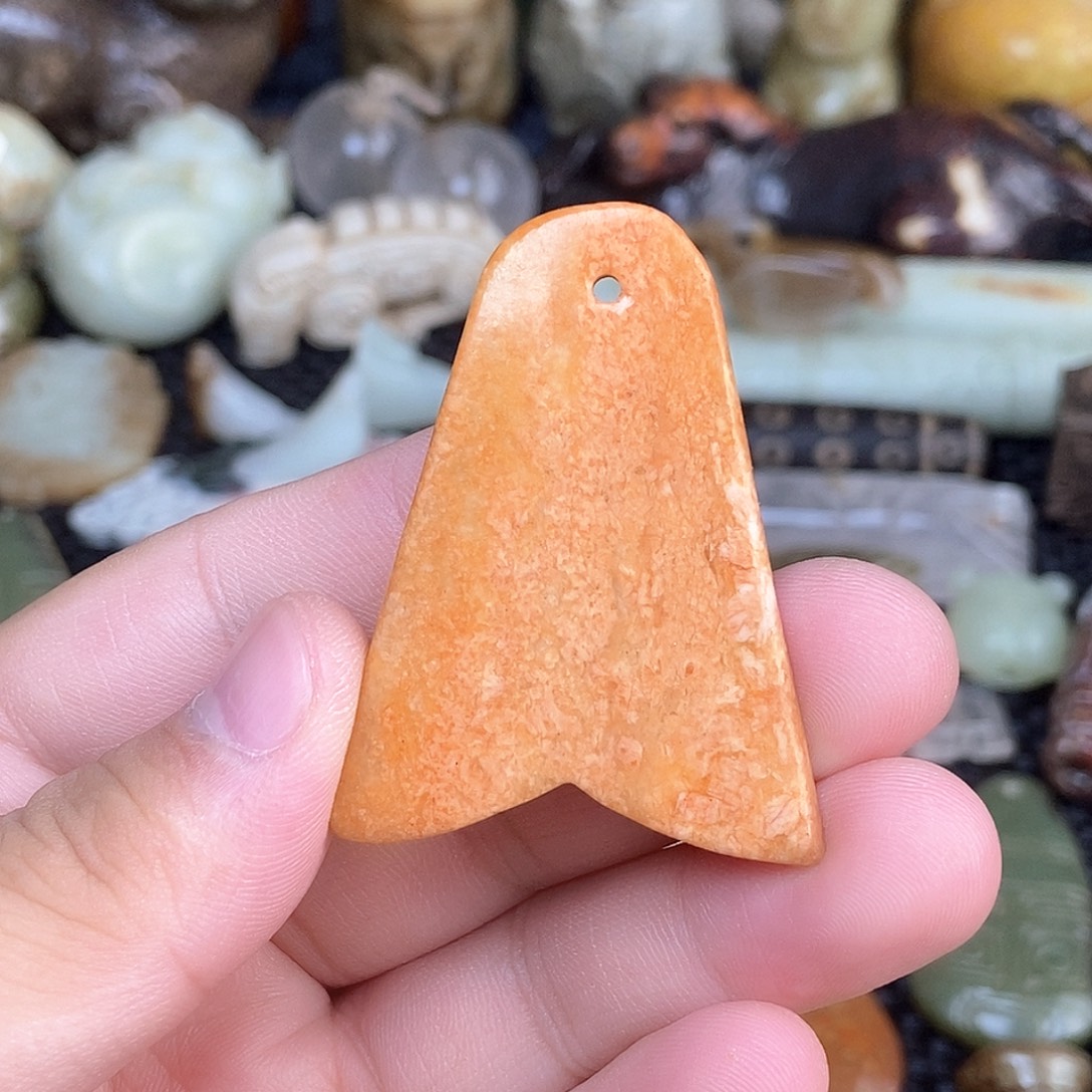摆件直播间链接160