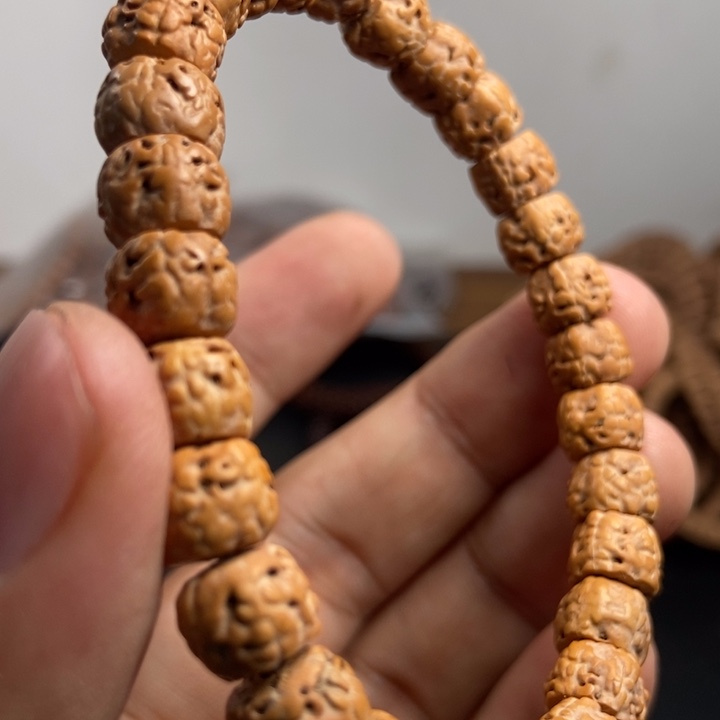 金刚菩提吊坠我的手机