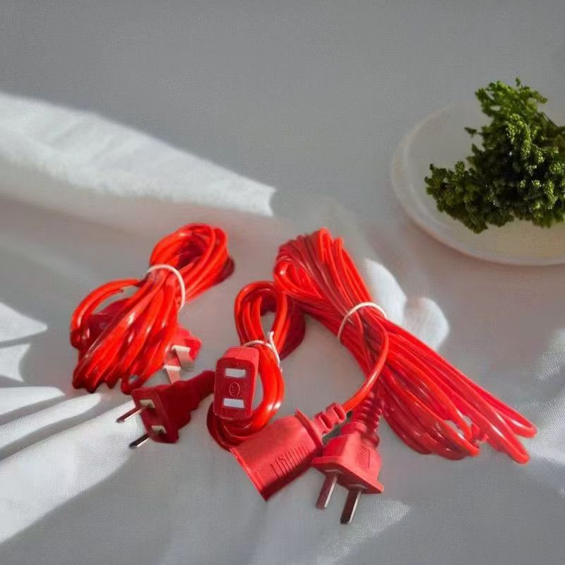 新年灯笼延长线5米