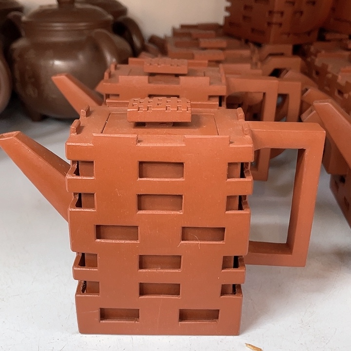 紫砂茶壶230cc宜兴紫砂壶