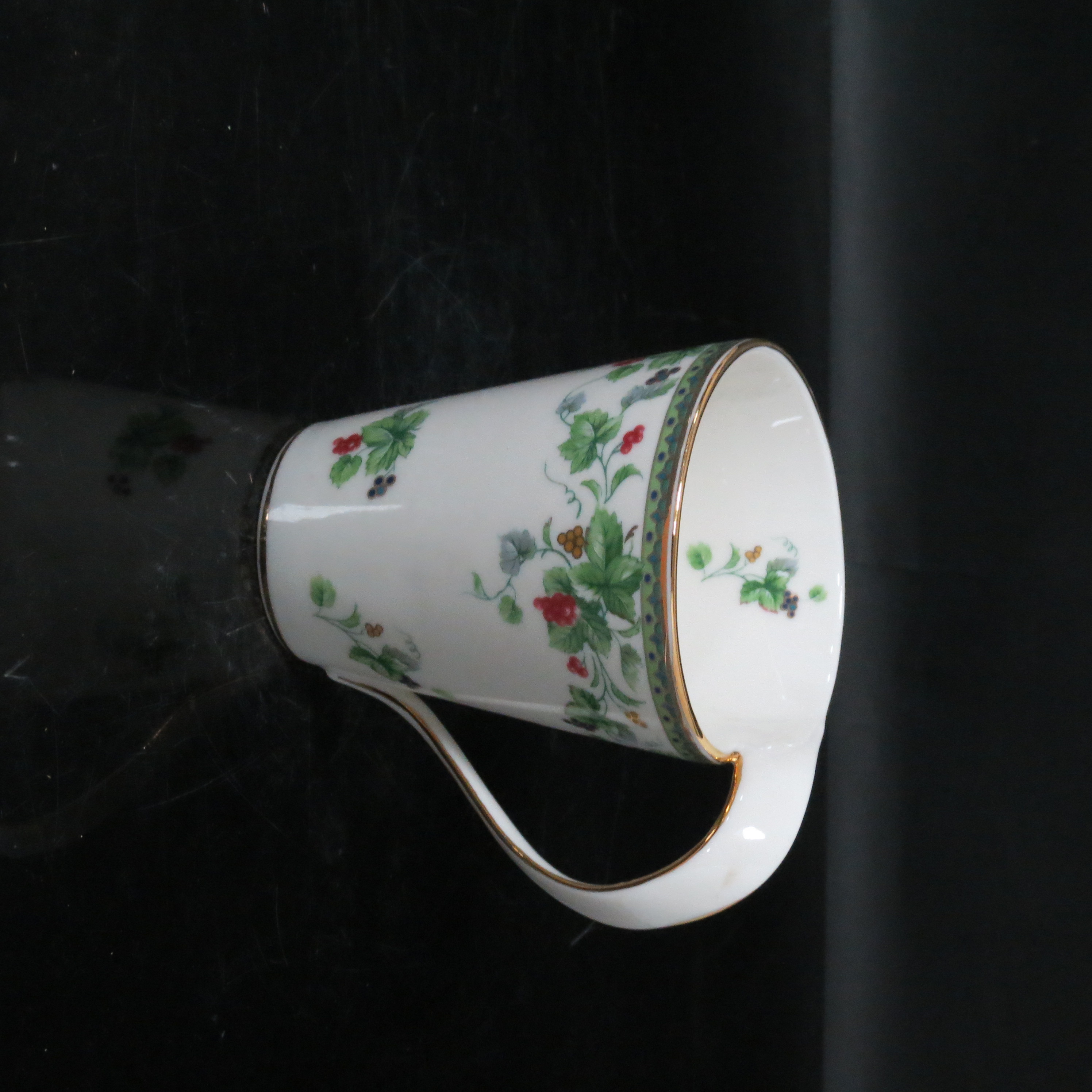 【老瓷】MKB78 马克杯 高温瓷