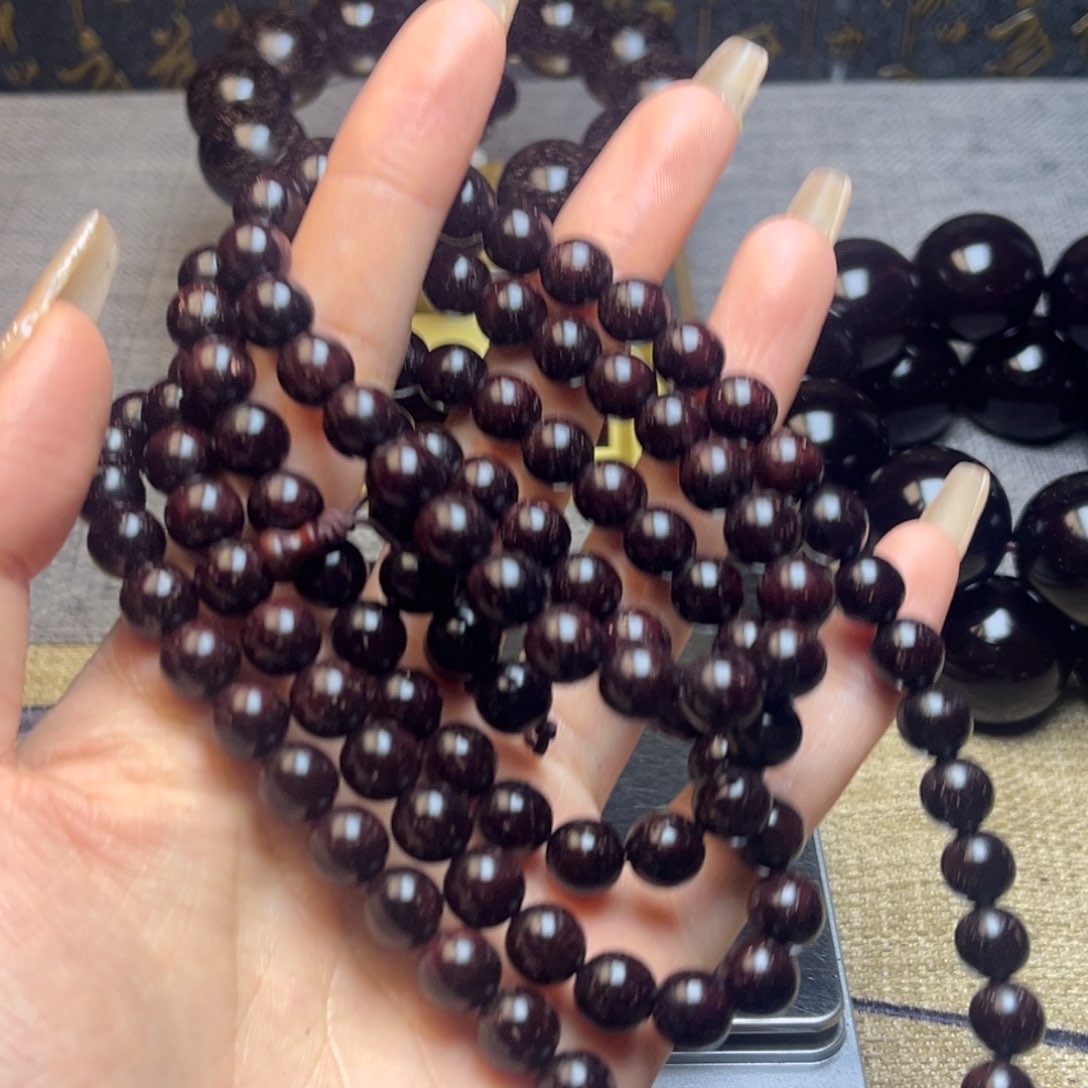 檀香紫檀（小叶紫檀）发*0.8