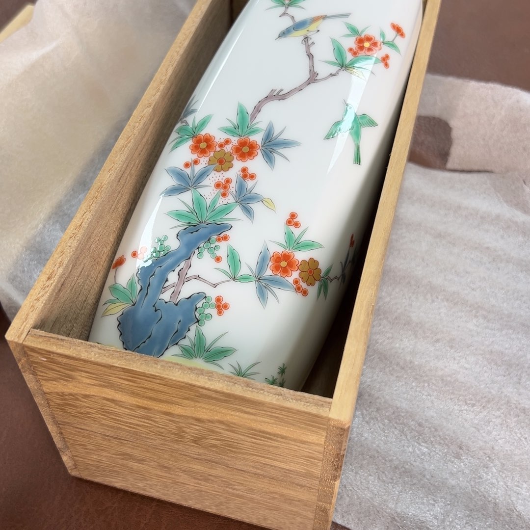 陶瓷深川瓷器瓷器