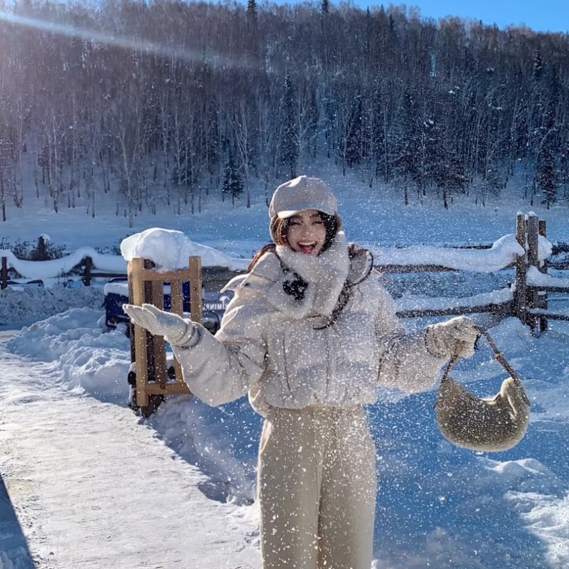 F000孤品羽绒服杂款直播间捡漏针织时尚百搭外穿保暖（非直播勿拍）