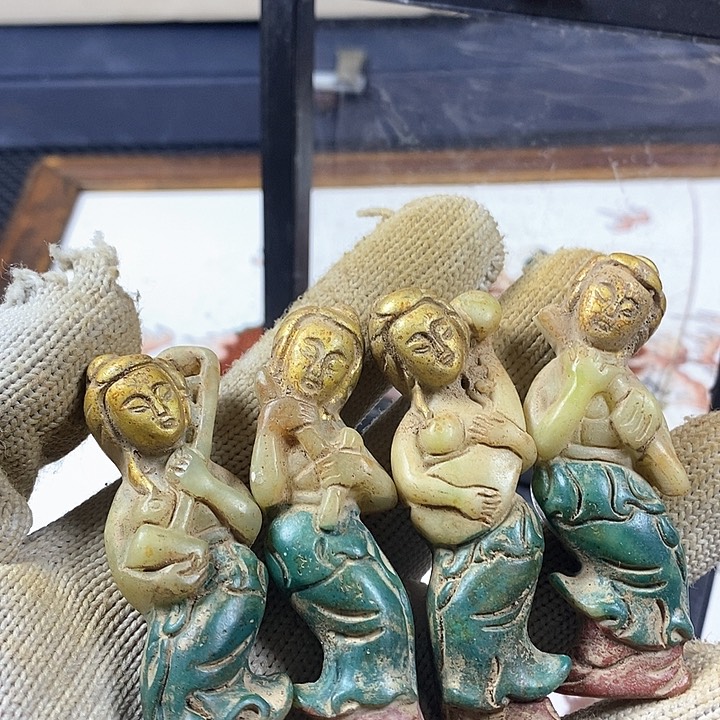 紫砂闪购商品，一图一物