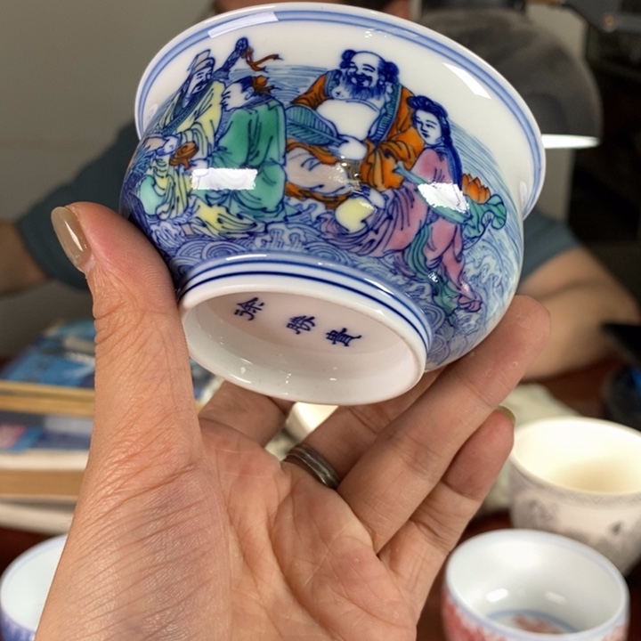 九鸣瓷艺九鸣瓷艺