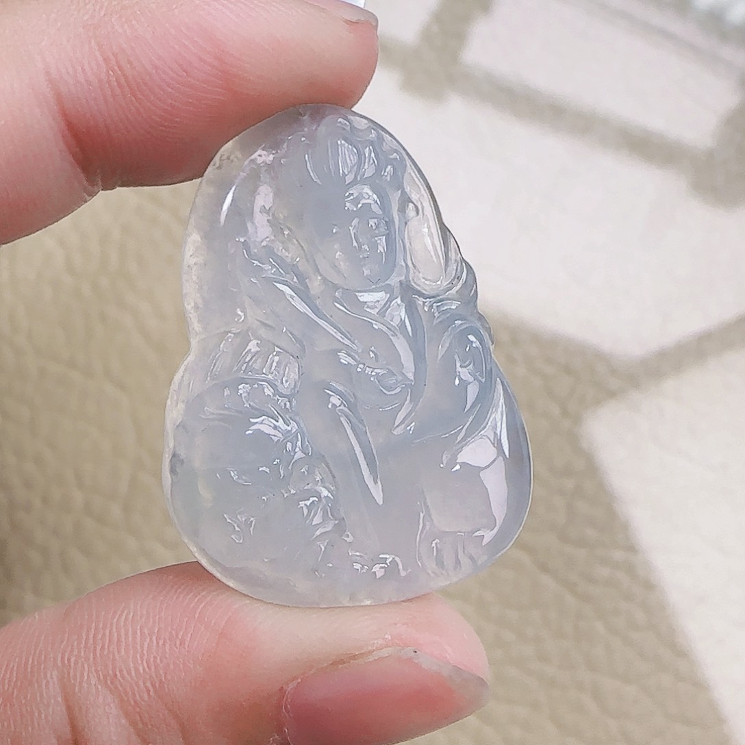 【闪购商品】颈饰未镶嵌翡翠