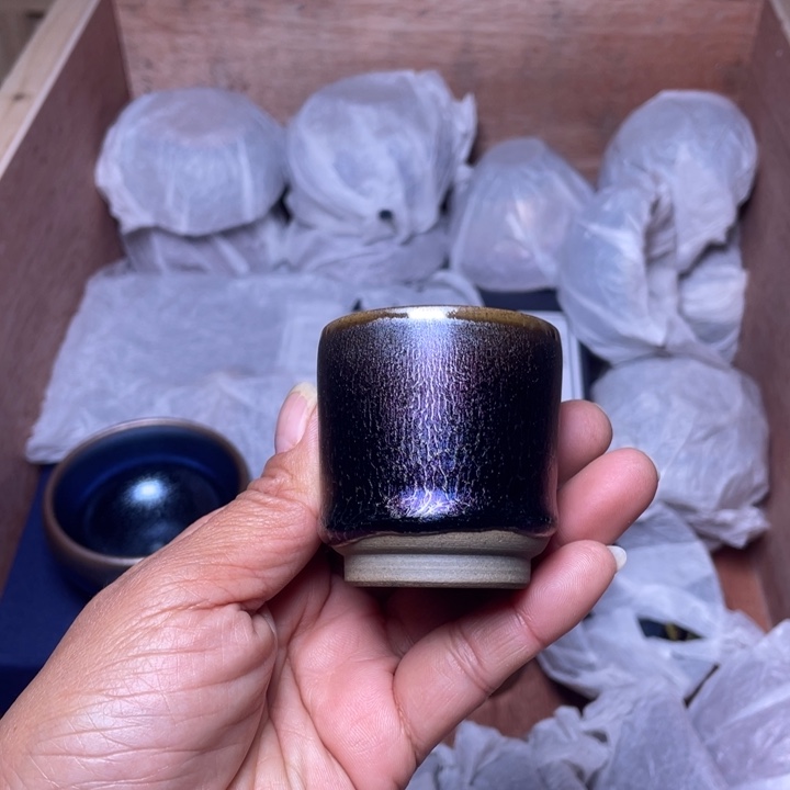茶盏不用谢啊亲爱得亲爱