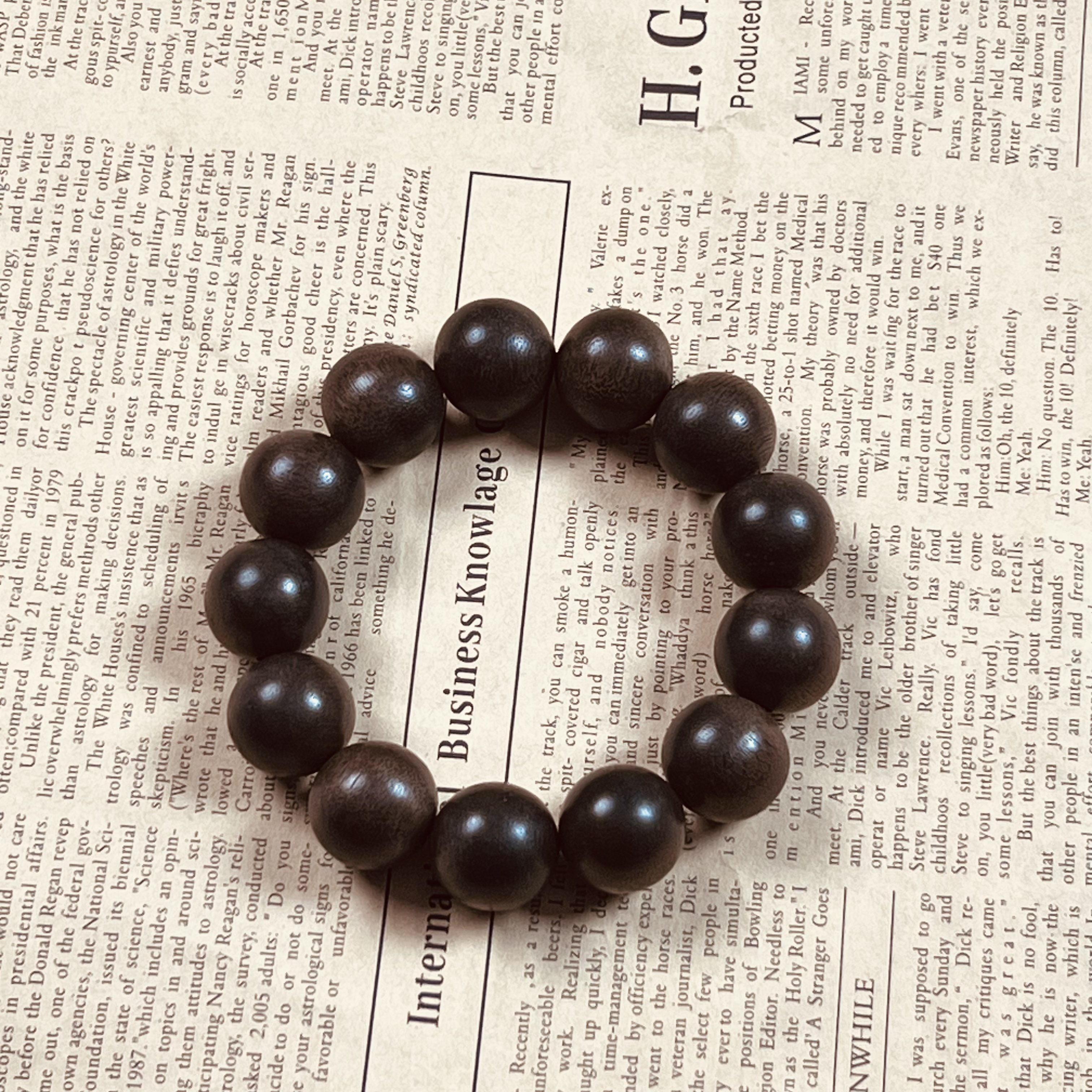 【天香会】c1092手串/多样性发货