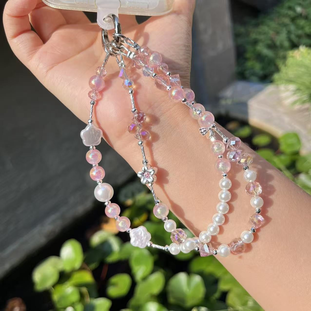 【5971】手机链饰品