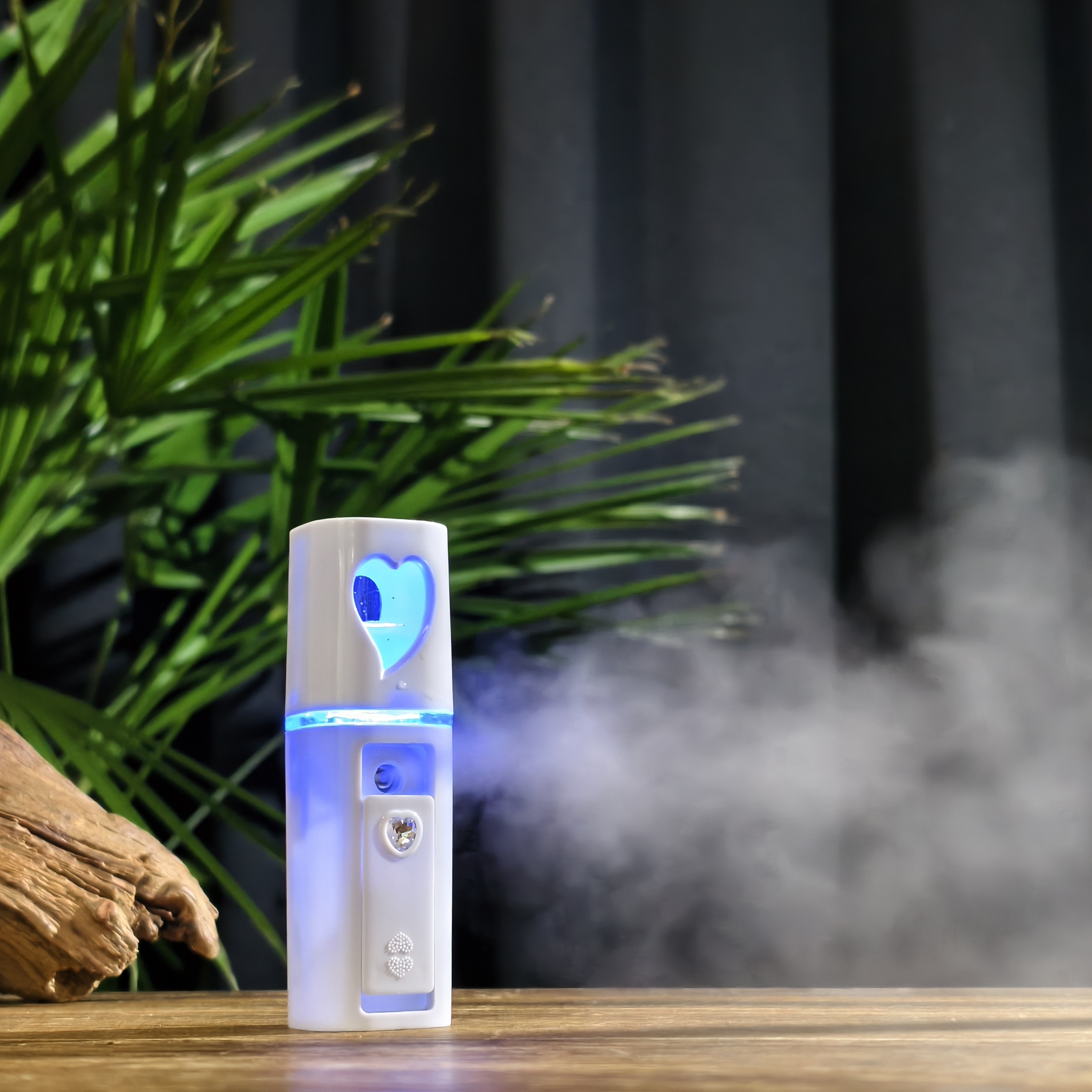 手持 纯露喷香机【闻思香堂】