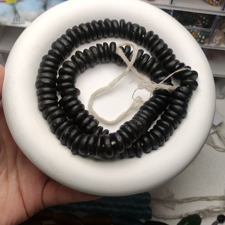 琉璃非金属非洲甜甜圈一条