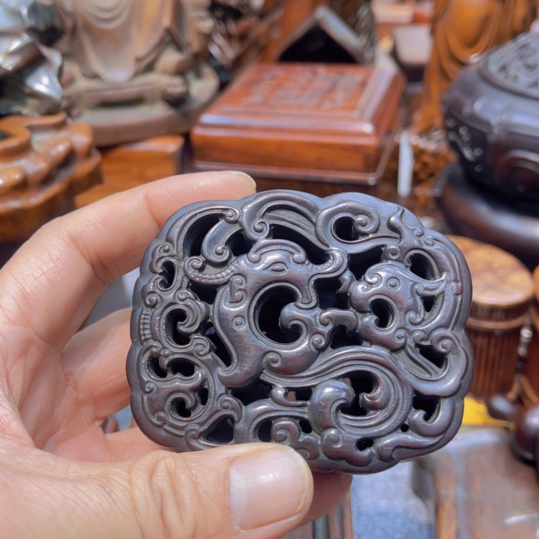 木梨檀紫韵之京作