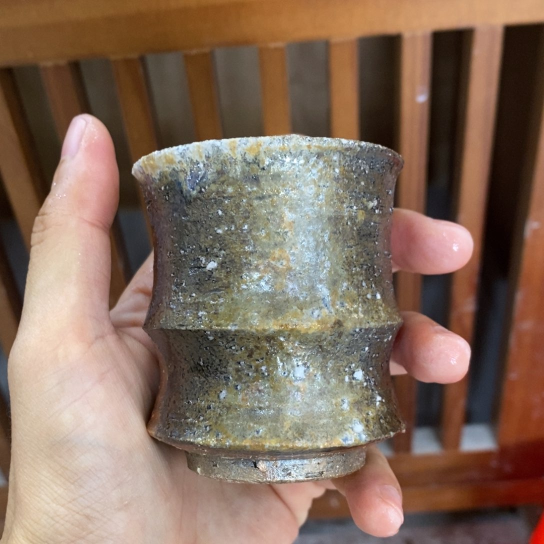 陶园柴烧 精品高货10