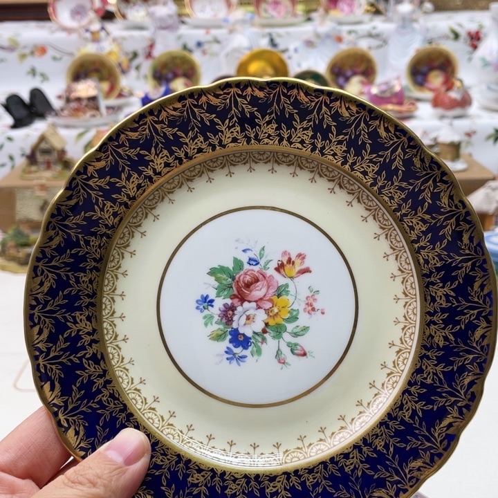 碟维多利亚欧洲中古