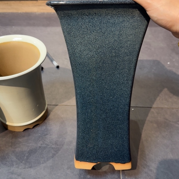 云***河紫砂花盆福利来了