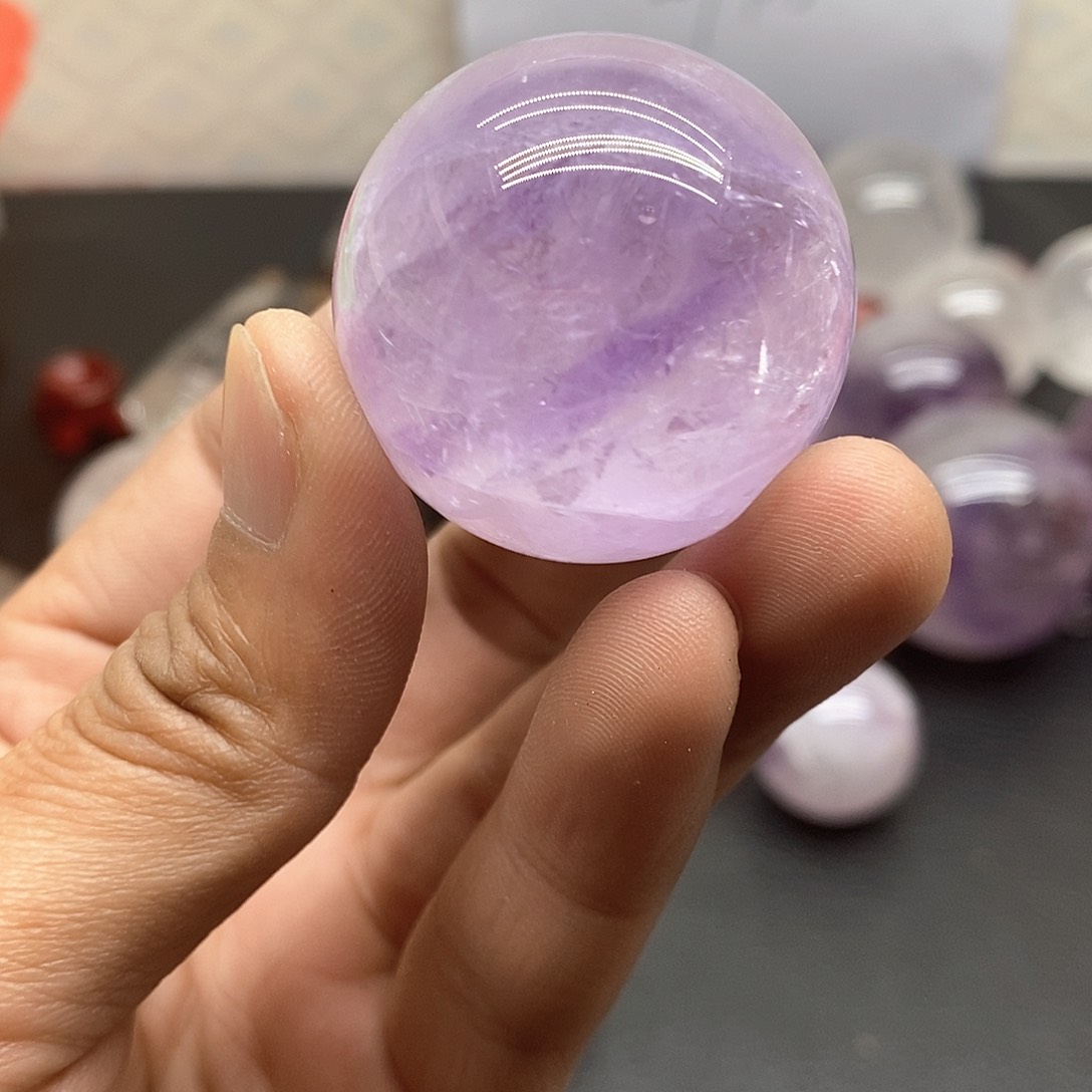 水晶249未镶嵌水晶石