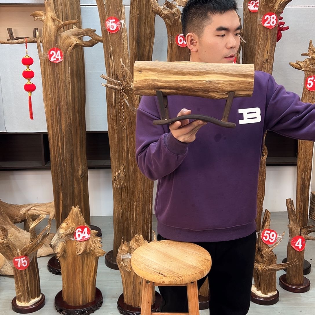 沉香摆件沉香摆件