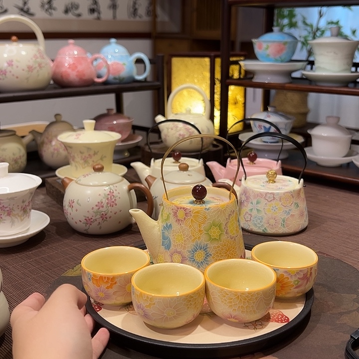 茶具配件其它茶器