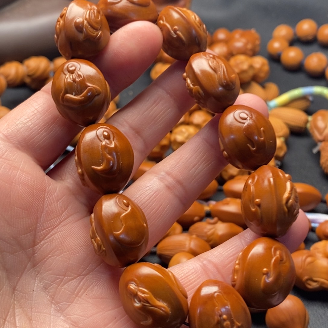 吊坠橄榄核橄榄核