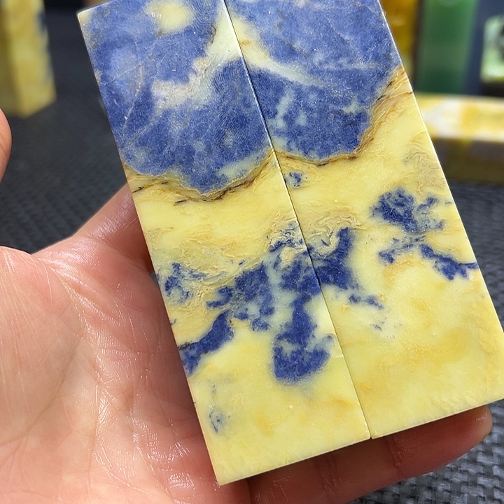 尙***水青田石印章石印章石