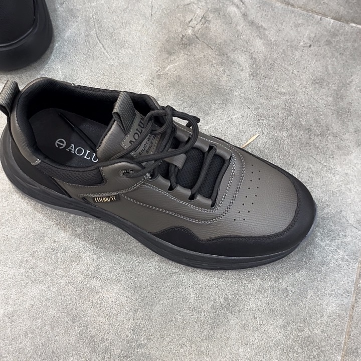 板鞋F41437549-8灰色40