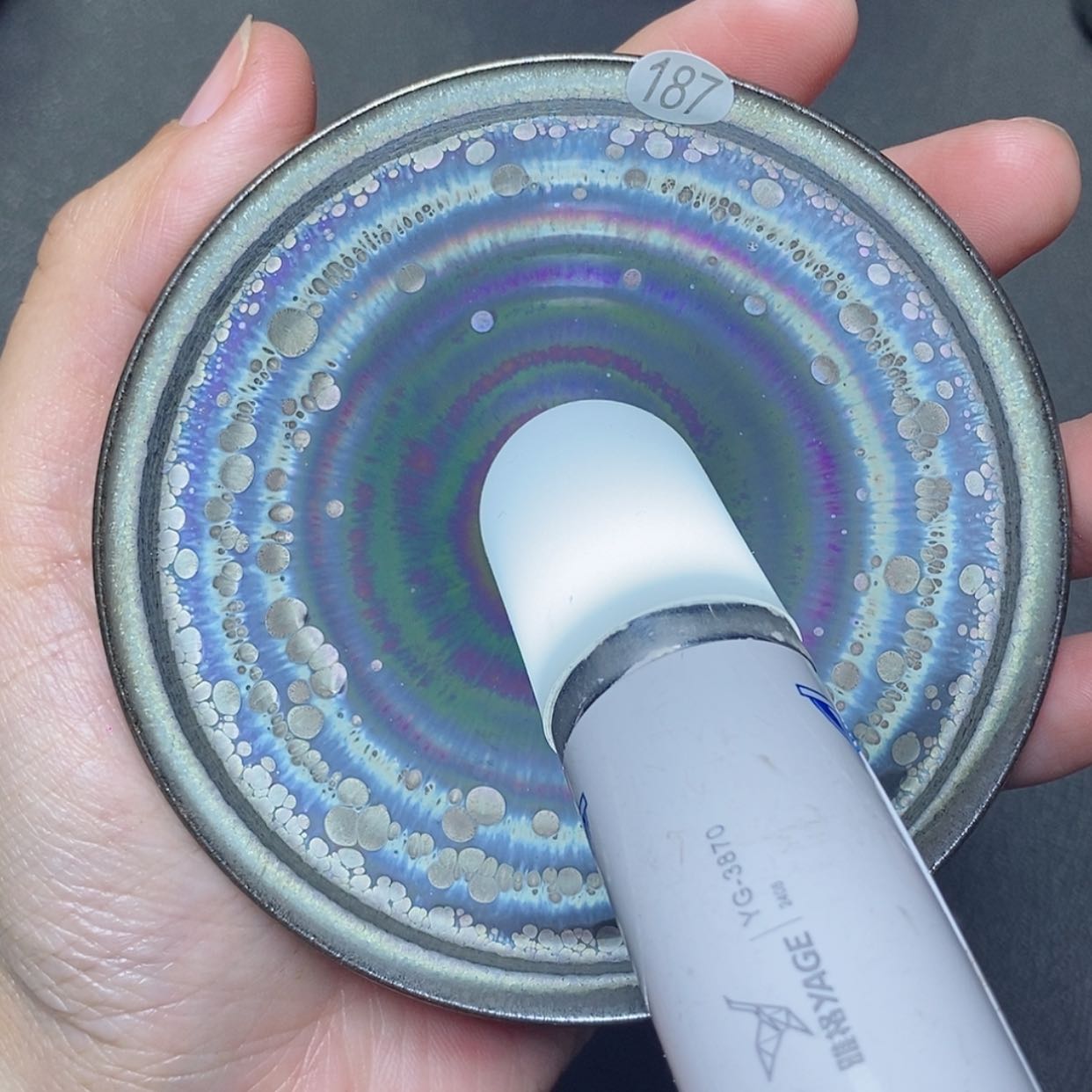 【闪购商品】茶盏187天择茶器zzzzzzz