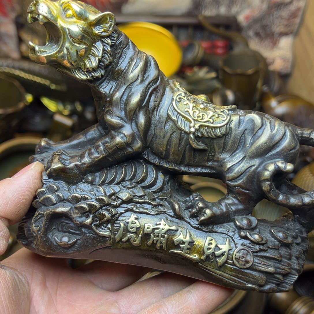 精美文玩精品摆件