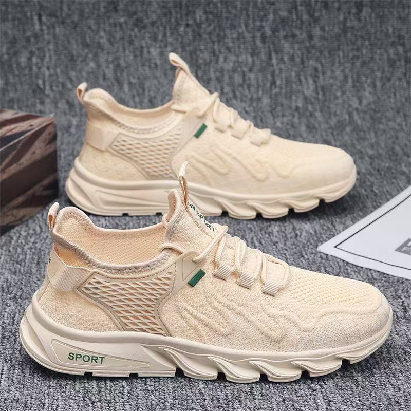 夏季新款高端时尚潮流百搭休闲鞋2302（Q）