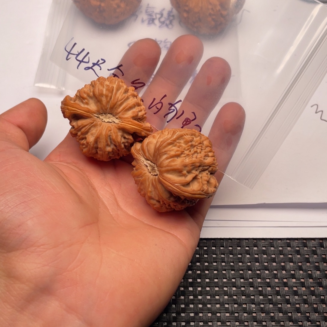 核桃手串/手链030