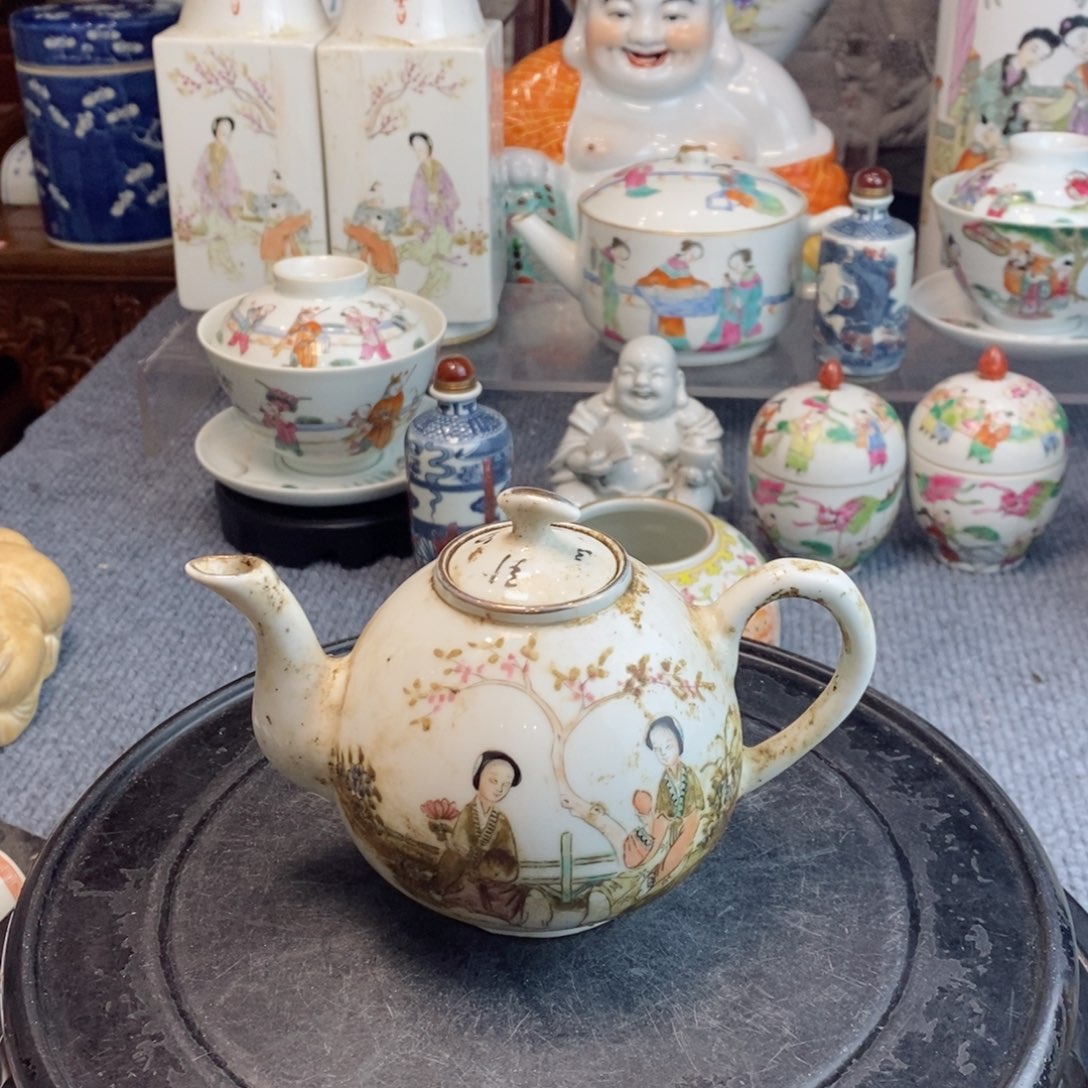 精品品牌系列产品