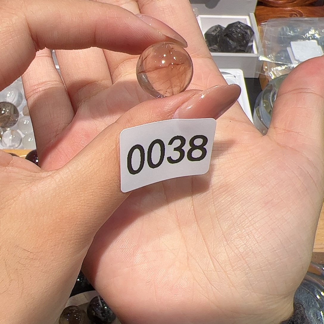 未镶嵌大型摆件（非配饰）水晶