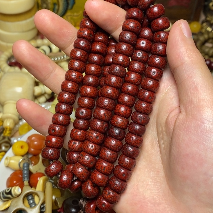 檀香紫檀（小叶紫檀）