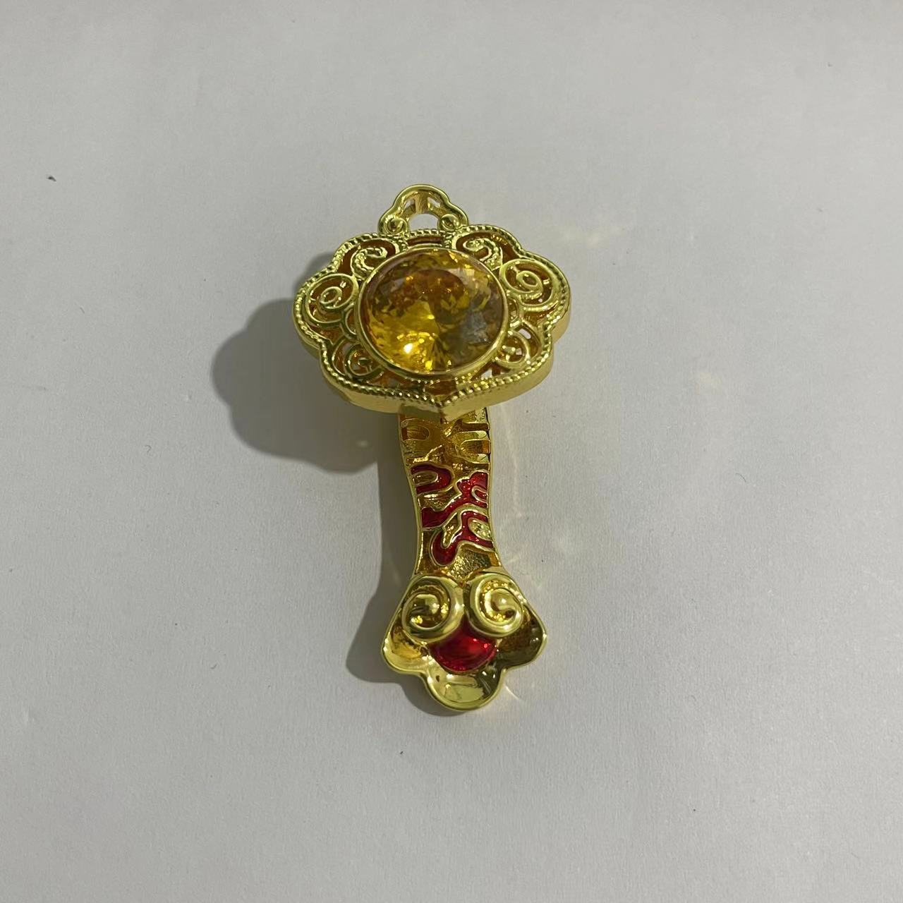 臻选吊坠 经典百搭设计XGT511