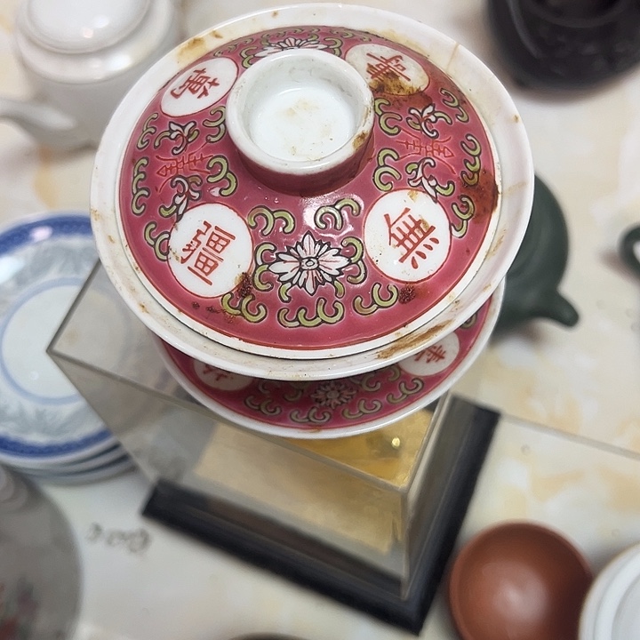 傻***傻非洲紫檀（红花梨）