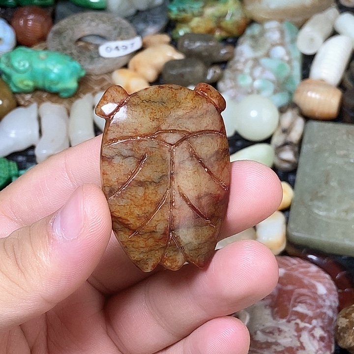 摆件直播间链接32