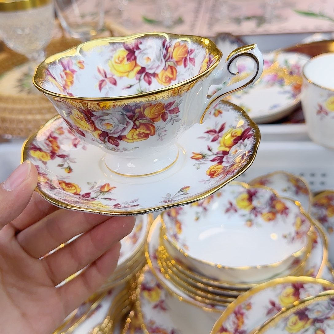 欧洲瓷器收藏鉴赏