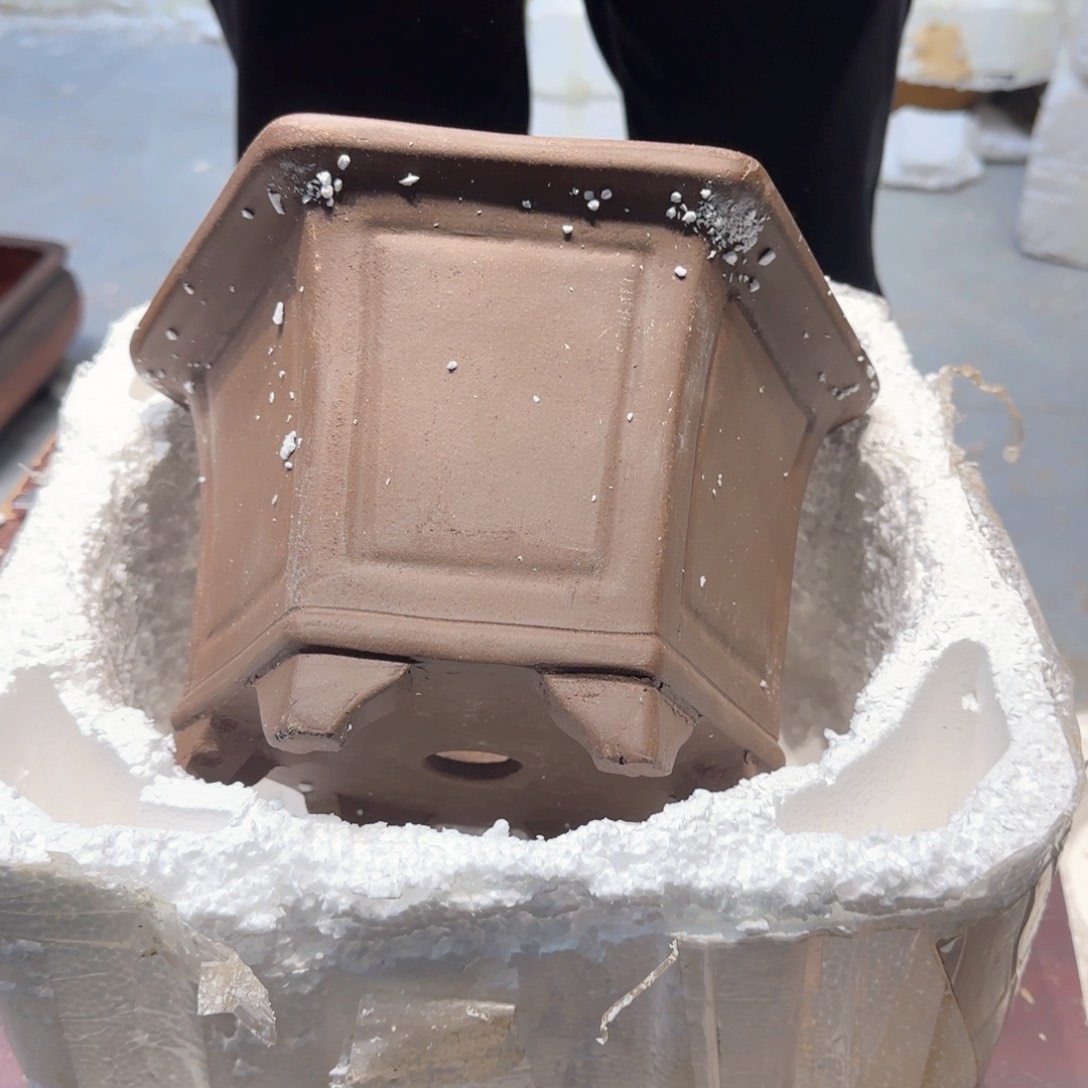 紫砂口径15.9口径